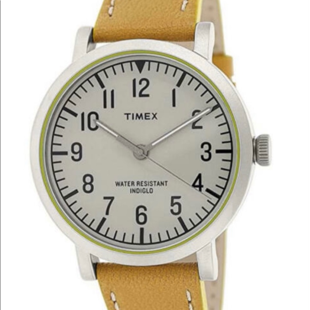 Timex Originals Unisex Watch. New in box